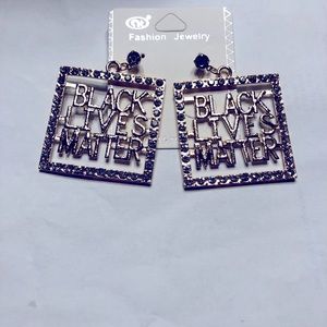 Fashion Earrings